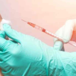 Injection Service At Home