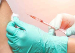 Injection Service At Home