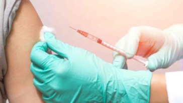 Injection Service At Home