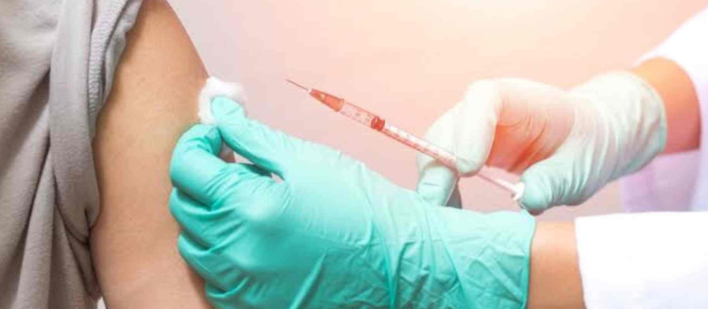 Injection Service At Home