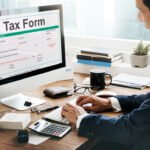 Tax Advisory Services In Sharjah