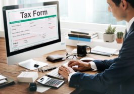 Tax Advisory Services In Sharjah