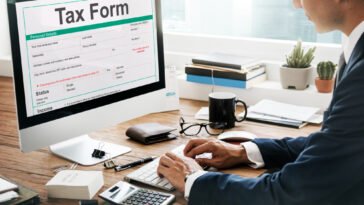 Tax Advisory Services In Sharjah