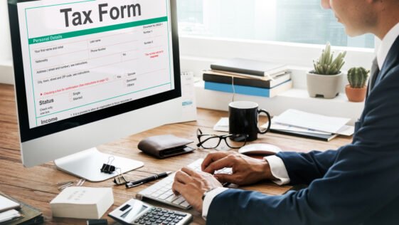 Tax Advisory Services In Sharjah