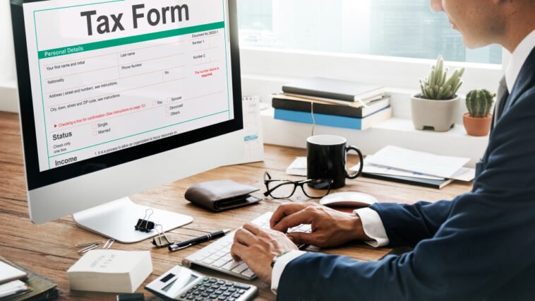 Tax Advisory Services In Sharjah