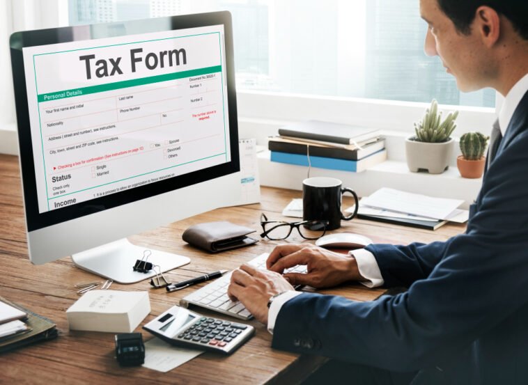 Tax Advisory Services In Sharjah