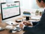 Tax Advisory Services In Sharjah