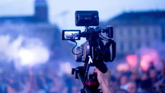 video production Dubai