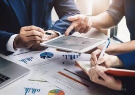 External Audit Services In Uae​