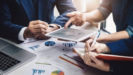 External Audit Services In Uae​