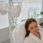 IV drips at home Abu Dhabi