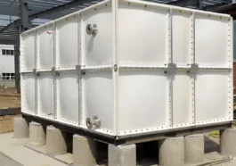 Water-Tank- cleaning