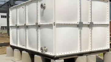 Water-Tank- cleaning