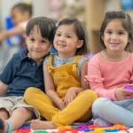 Nursery near al barsha