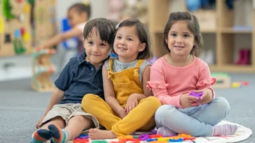 Nursery near al barsha