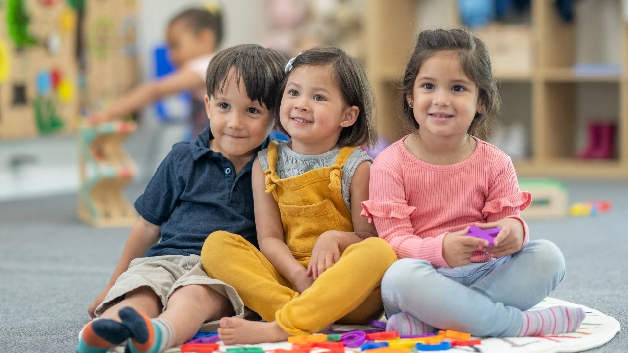 Nursery near al barsha