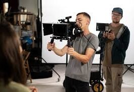 Corporate Video Production Dubai