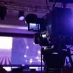 event video production