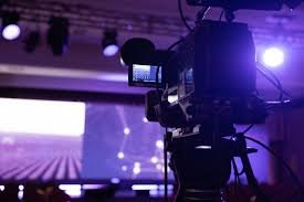 event video production