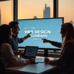 website designing company in dubai