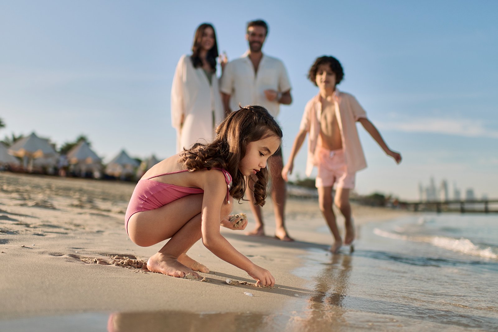 Dubai Photography Studio