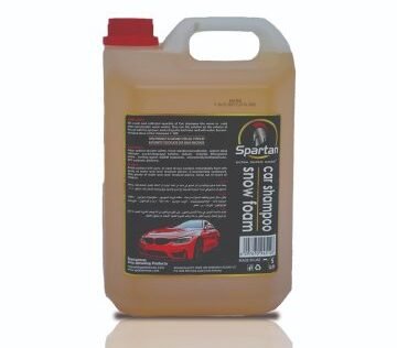 Car Shampoo Suppliers in Dubai