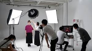 Commercial Photography Dubai