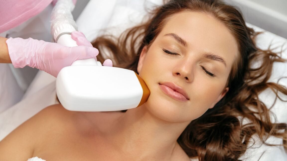 Laser Hair Removal Ajman