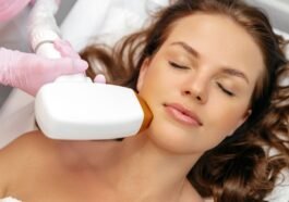 Laser Hair Removal Ajman