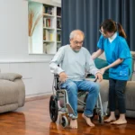 Elderly Care In Dubai