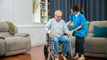 Elderly Care In Dubai