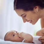 Newborn care at Home