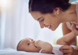 Newborn care at Home