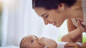 Newborn care at Home