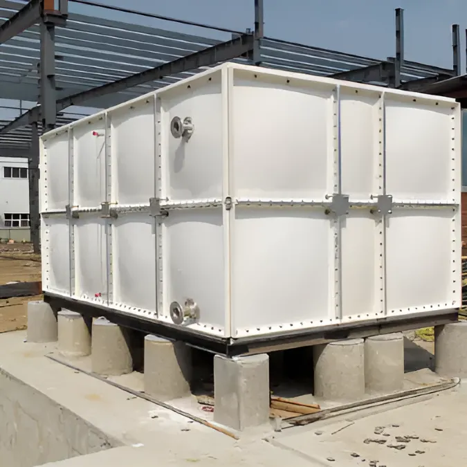 Water-Tank- cleaning