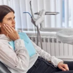 Wisdom Tooth Extraction Pain