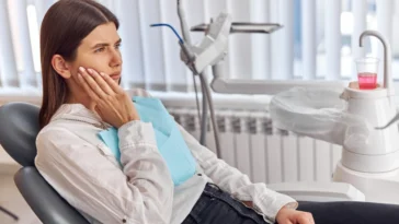 Wisdom Tooth Extraction Pain