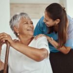 Home Caregiver Services