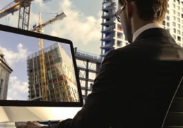 Construction Time Lapse