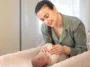New Born Care at Home