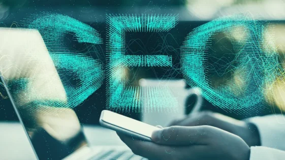 Search Engine Optimization Company