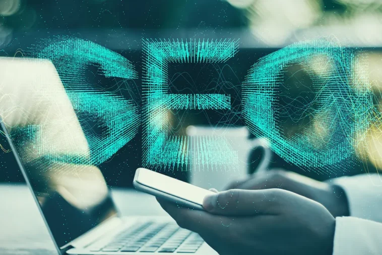 Search Engine Optimization Company