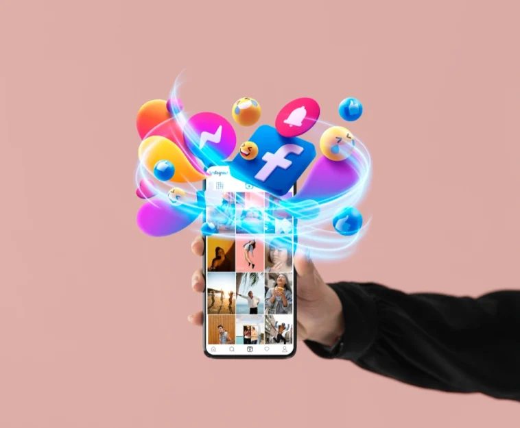 Social Media Management