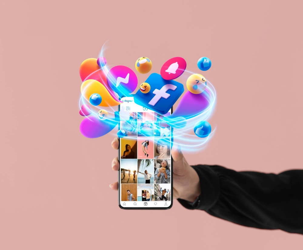 Social Media Management
