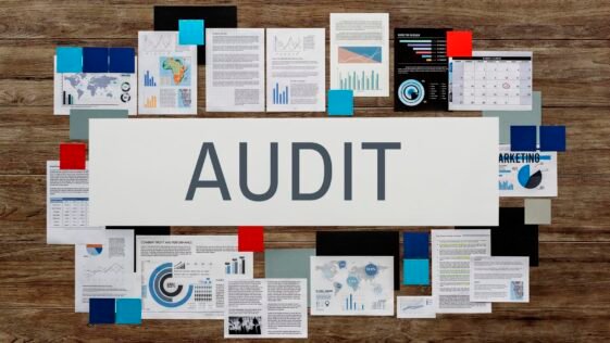 Bookkeeping Services in Dubai