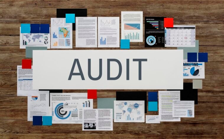 Bookkeeping Services in Dubai