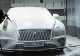Car Shampoo Suppliers