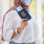 visa