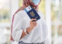 visa