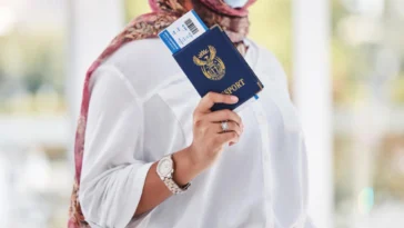visa